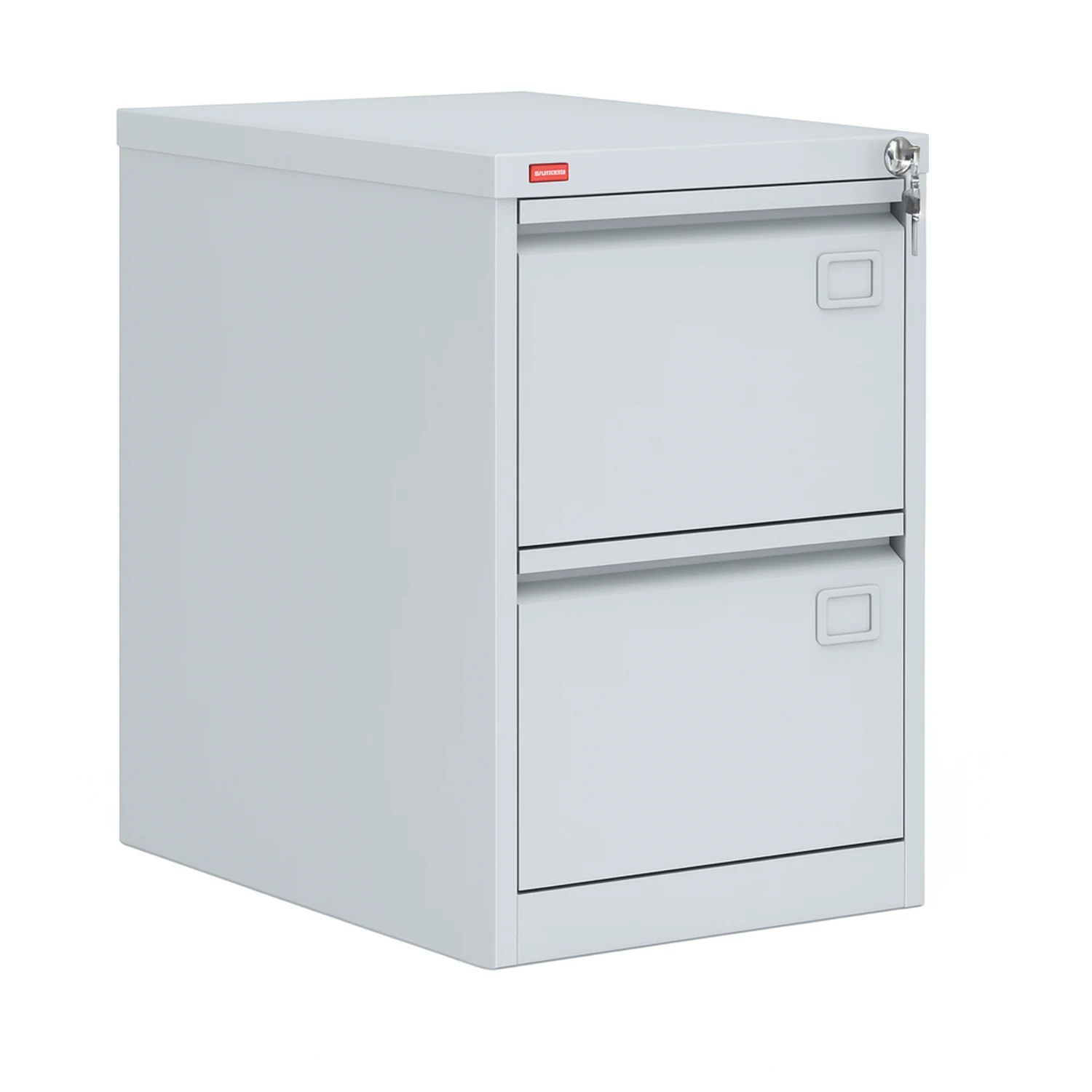 Картотечный металлический шкаф для хранения документов КР-2 Арвис Картотечный металлический шкаф для хранения документов КР-2 Арвис