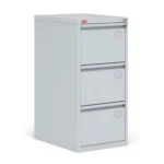 Картотечный металлический шкаф для хранения документов КР-3 Арвис