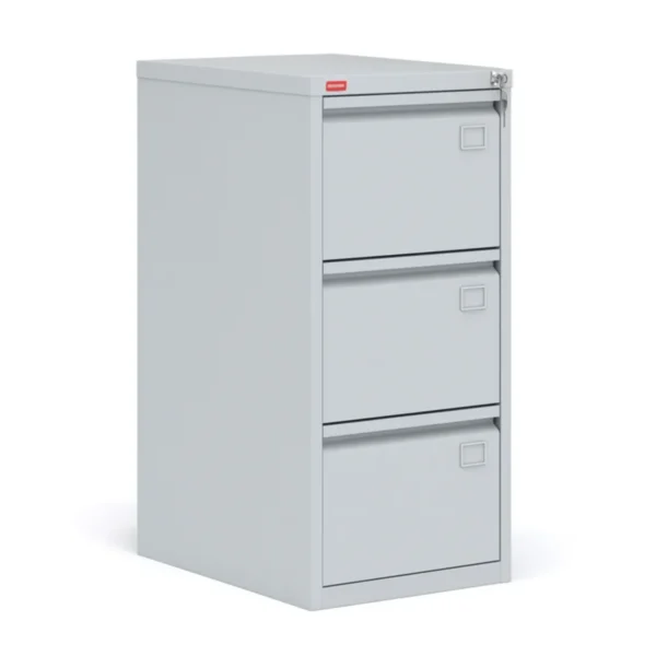 Картотечный металлический шкаф для хранения документов КР-3 Арвис