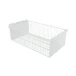 863x440.webp Выдвижная корзина ТИТАН-ГС — металлическая, низкая