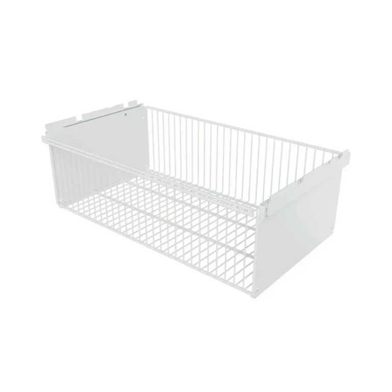 863x440.webp Выдвижная корзина ТИТАН-ГС — металлическая, низкая