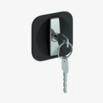 Ригельный замок повышенной секретности для шкафа ШАМ-11.Р