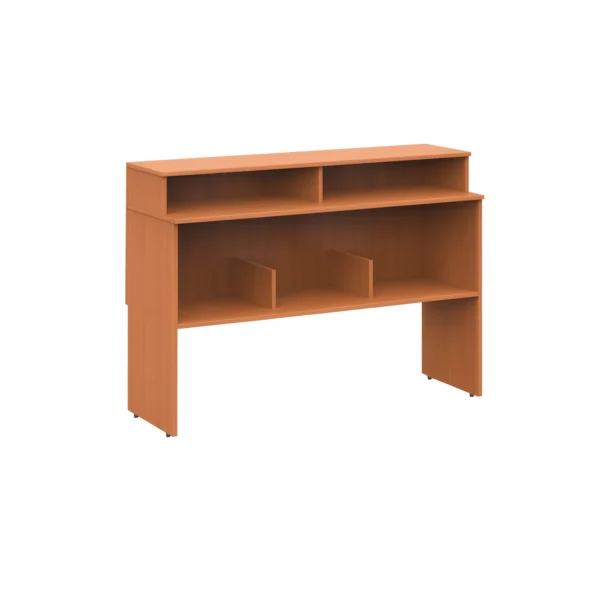 Стол-барьер библиотечный