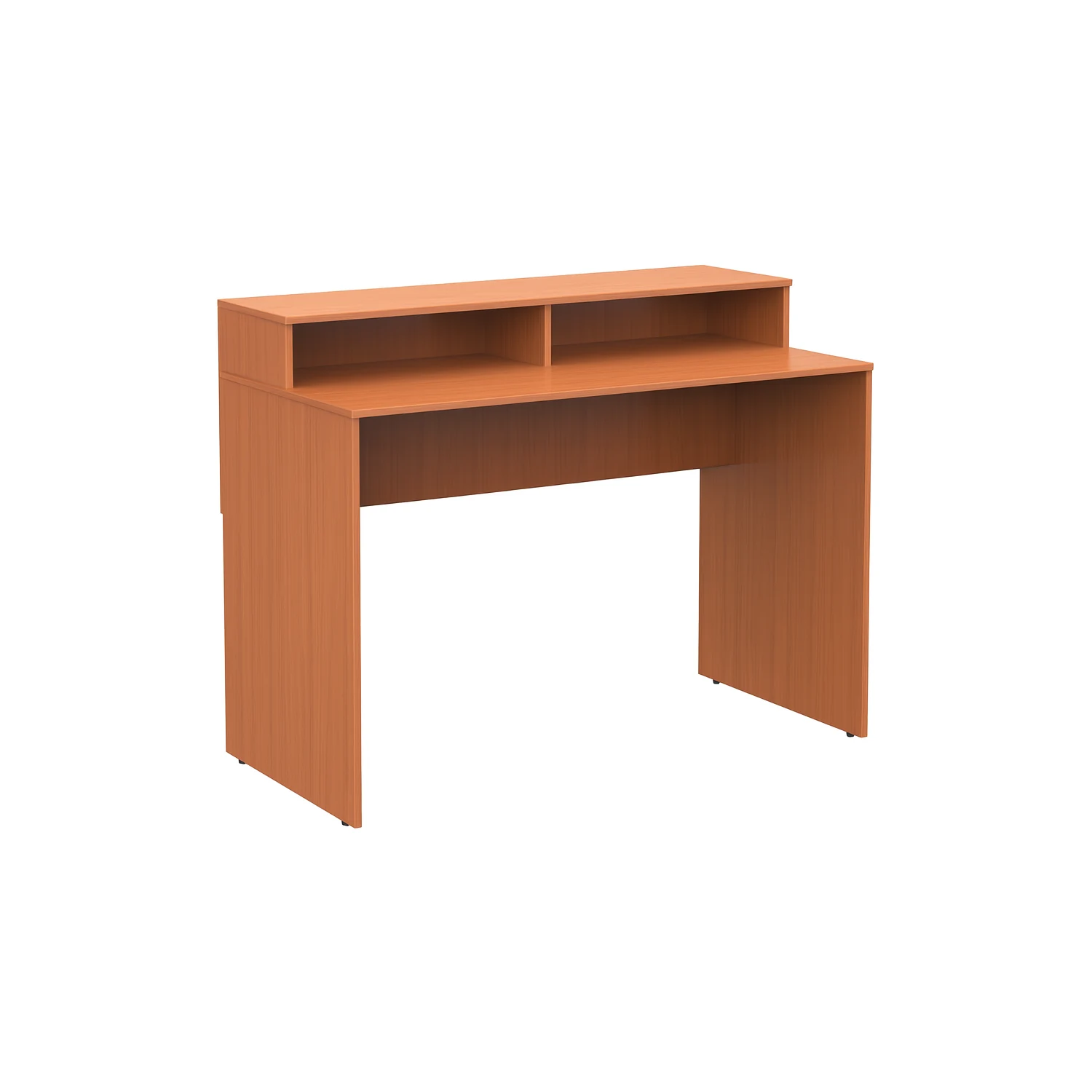 Стол-кафедра библиотечный для выдачи книг Библиотечный стол-кафедра для выдачи книг Арвис