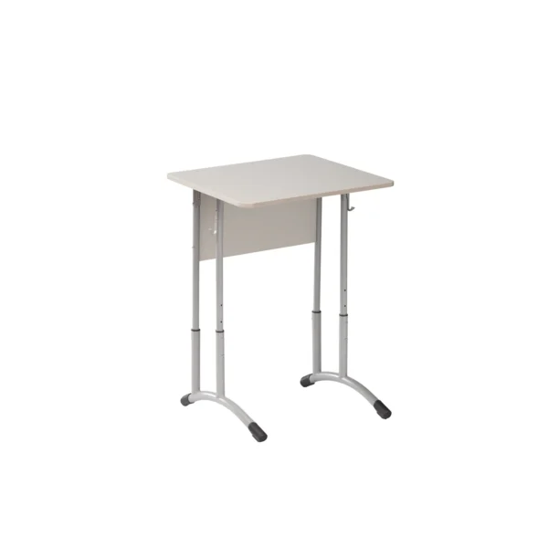 1-местный регулируемый ученический стол Отличник Арвис