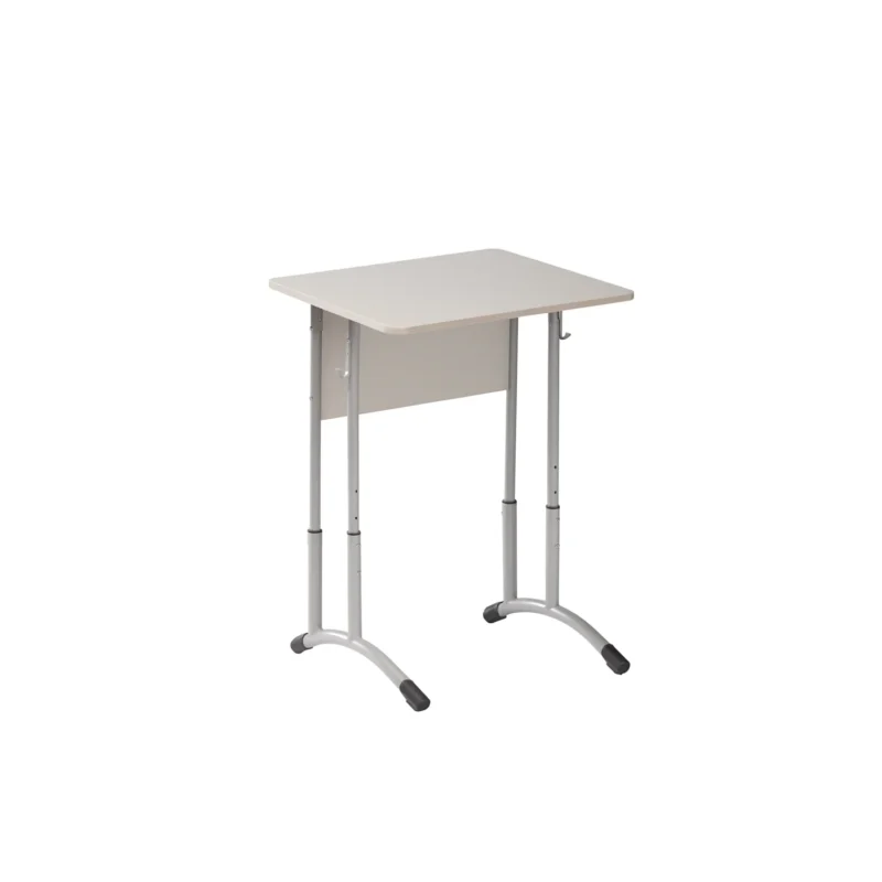 1-местный регулируемый ученический стол Отличник Арвис