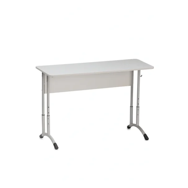 2-местный регулируемый ученический стол Отличник Арвис