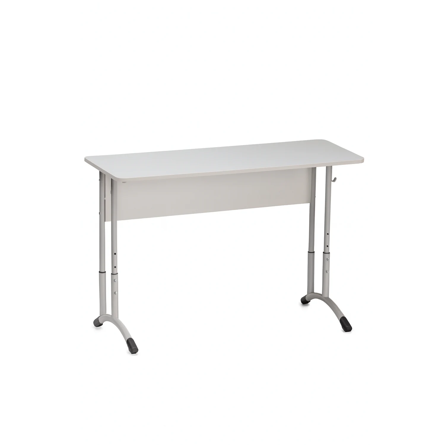 Стол ученический 2-местный регулируемый Отличник 2-местный регулируемый ученический стол Отличник Арвис