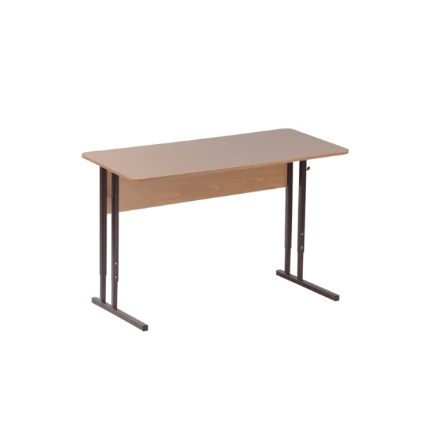 2-местный ученический регулируемый стол Стандарт Арвис