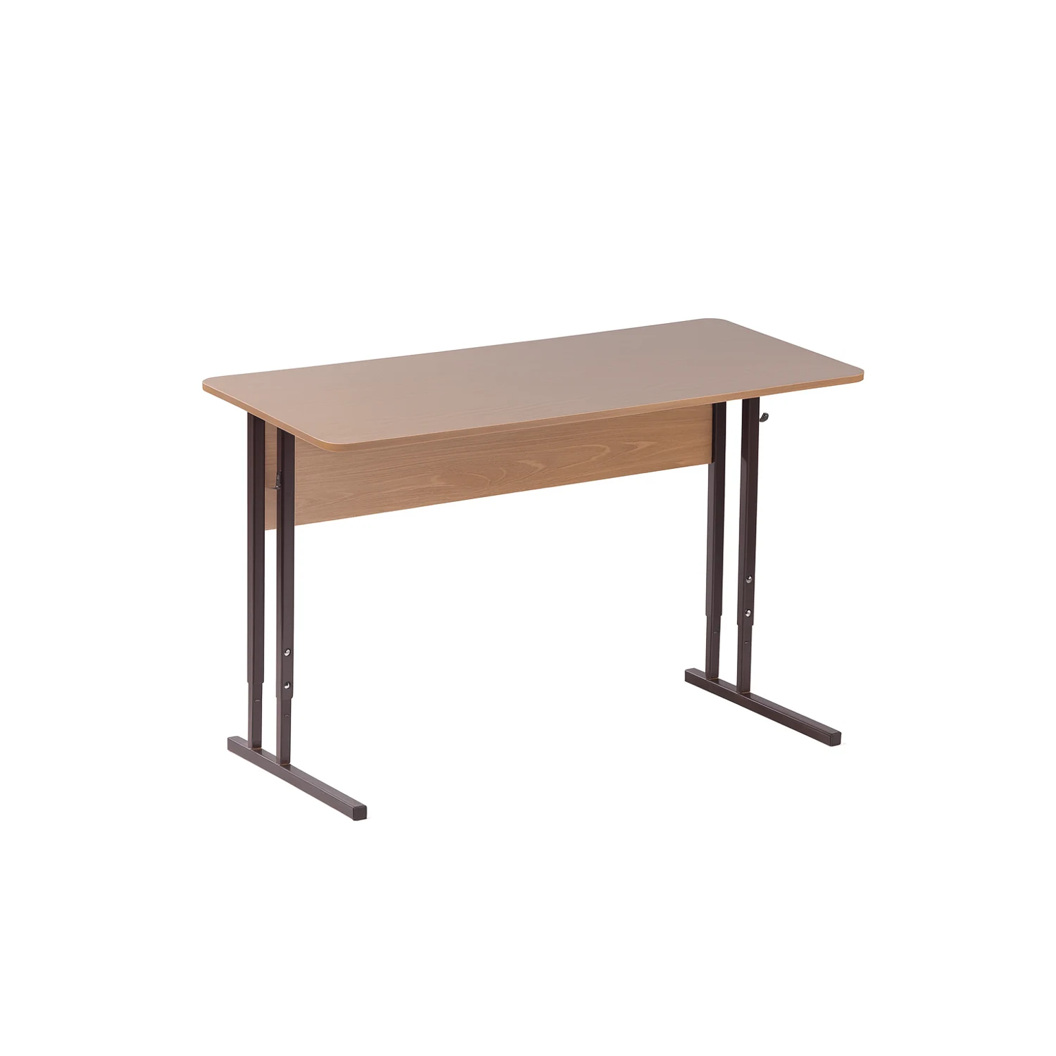 Стол ученический 2-местный регулируемый Стандарт 2-местный ученический регулируемый стол Стандарт Арвис