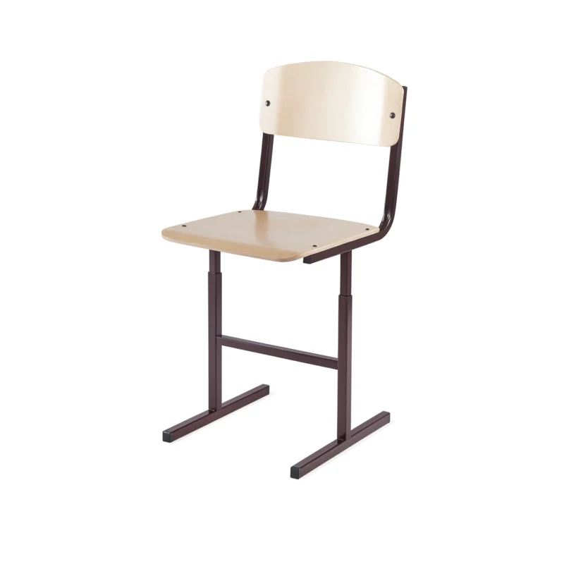 Ученический регулируемый стул Стандарт Арвис