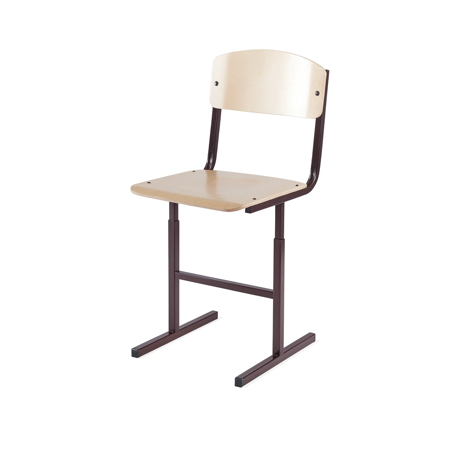 Стул ученический регулируемый Стандарт Ученический регулируемый стул Стандарт Арвис