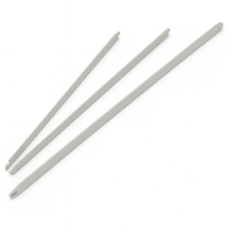 Стяжка МС-Т ТИТАН-МС — усилитель для балок металлического стеллажа