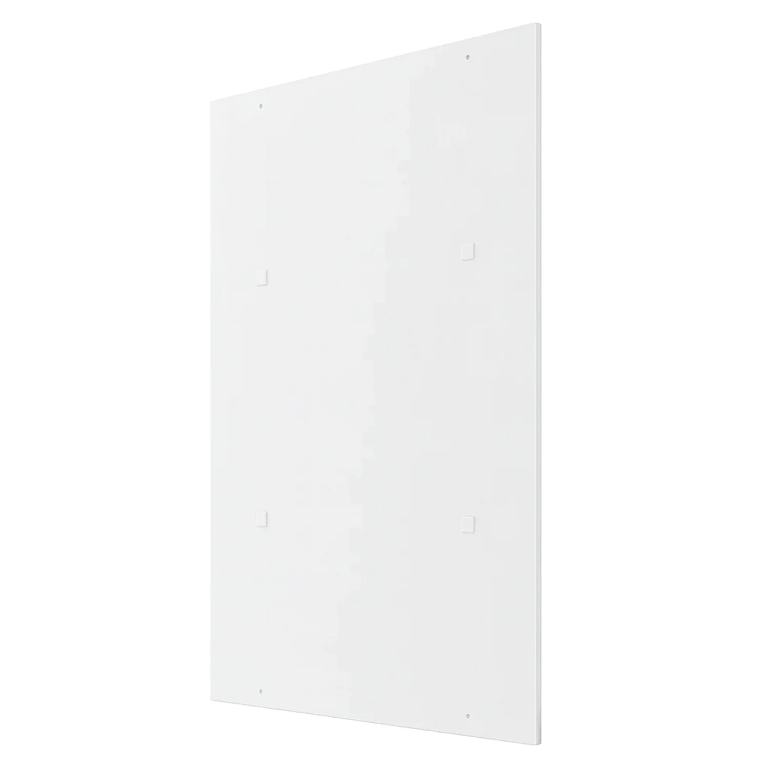 Задняя стенка для почтового ящика ПМ (ПМ-4 – ПМ-8) Арвис Задняя стенка для почтового ящика ПМ — металлическая, светло-серая, RAL 7035