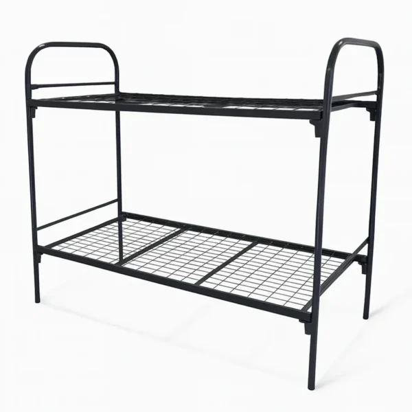 Двухярусные кровати