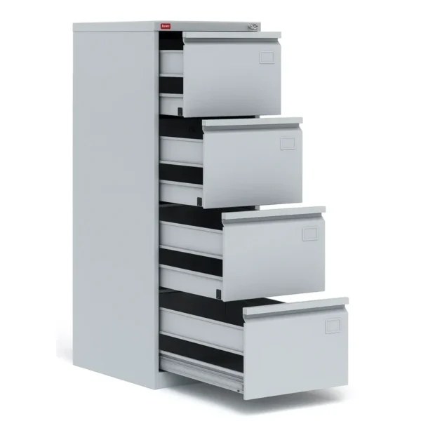 Картотечные шкафы