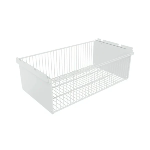 Комплектующие для гардеробных систем