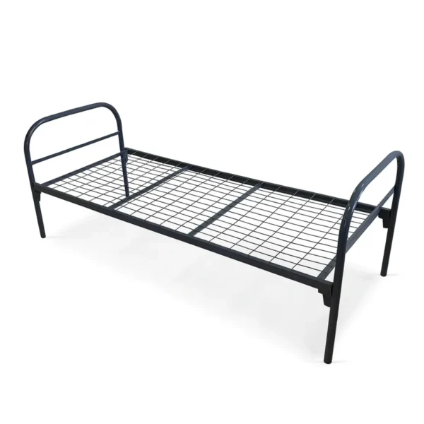 Одноярусные кровати