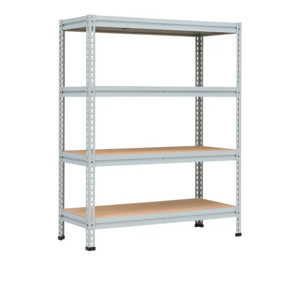 Производственные стеллажи