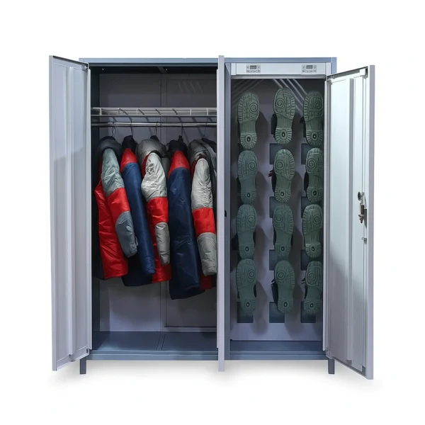 Сушильные шкафы