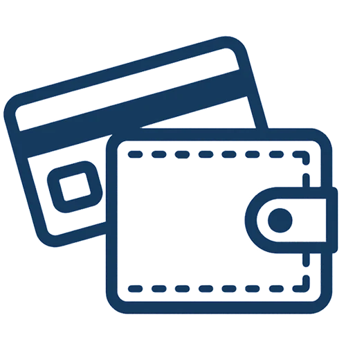 Иконка оплата физического лица