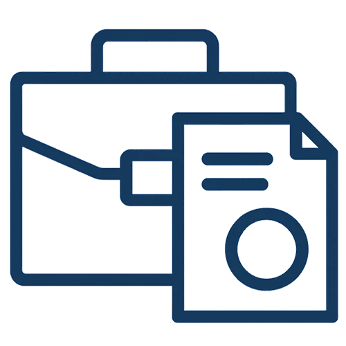 Иконка оплата юридического лица