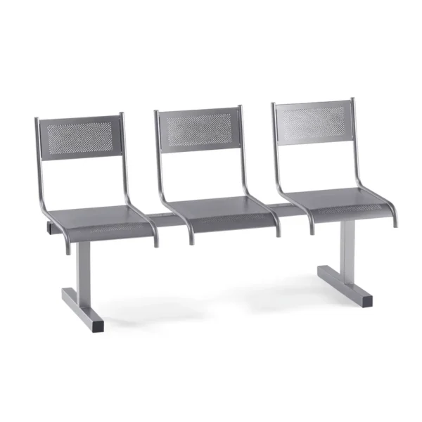 Секционные кресла