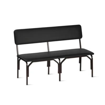 Скамьи и банкетки для офиса и зон ожидания